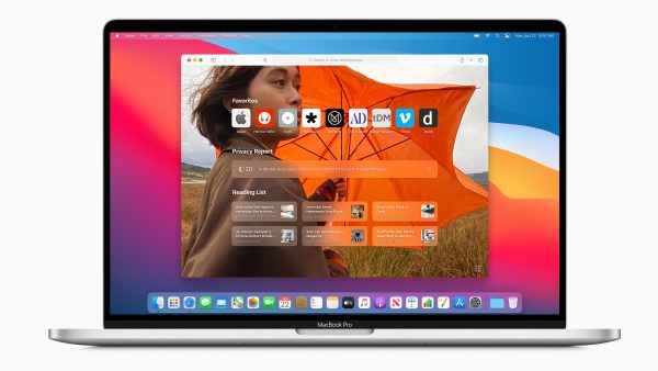 macOS BigSur (Video Setup Guide Included)