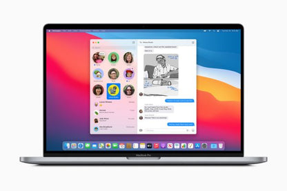 macOS BigSur (Video Setup Guide Included)