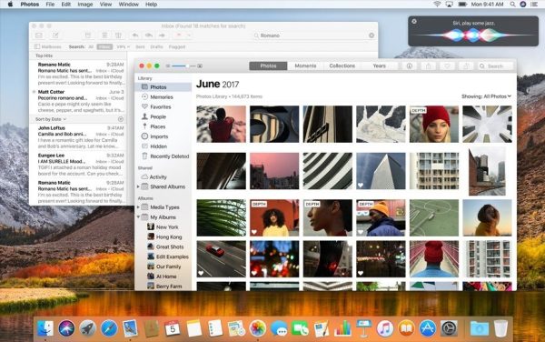macOS High Sierra (Video Setup Guide Included)