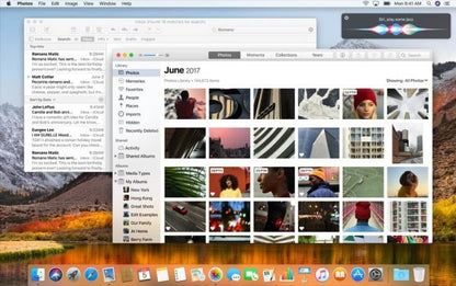 macOS High Sierra (Video Setup Guide Included)