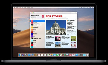 macOS Mojave (Video Setup Guide Included)