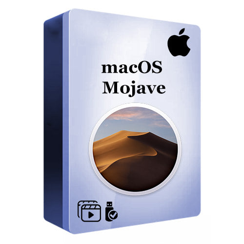 macOS Mojave (Video Setup Guide Included)