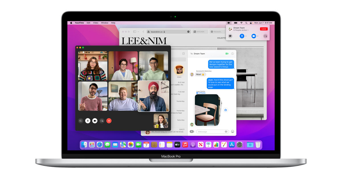 macOS Monterey (Video Setup Guide Included)