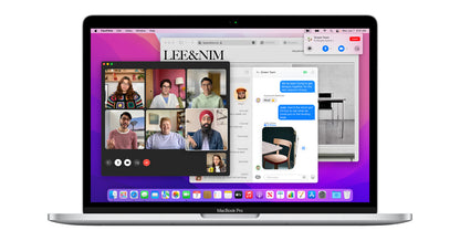 macOS Monterey (Video Setup Guide Included)