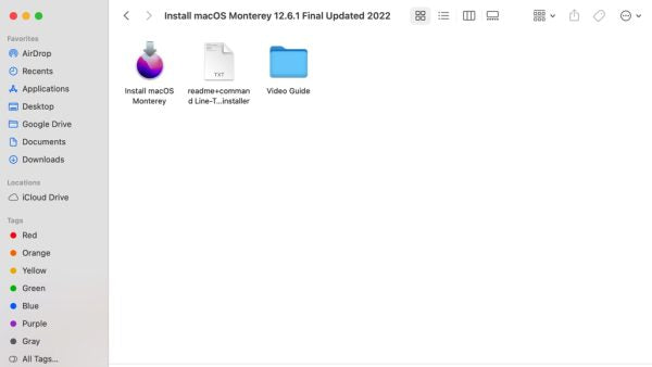 macOS Monterey (Video Setup Guide Included)