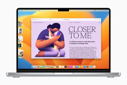 macOS Ventura (Video Setup Guide Included)