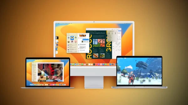 macOS Ventura (Video Setup Guide Included)