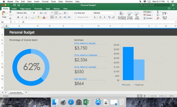 Microsoft Office 2019 Final Full Version for MacOS