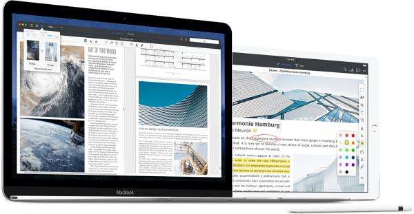 PDF Expert (2020) v2.5 Final Full Version for Mac
