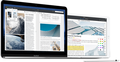 PDF Expert (2020) v2.5 Final Full Version for Mac