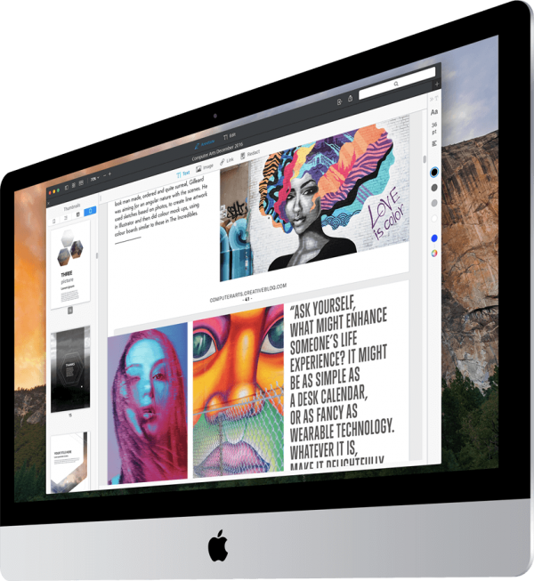 PDF Expert (2020) v2.5 Final Full Version for Mac
