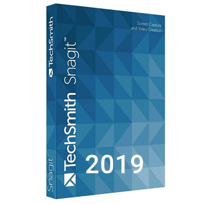 Snagit 2019.0.1 Build 94005 Full Version for Mac