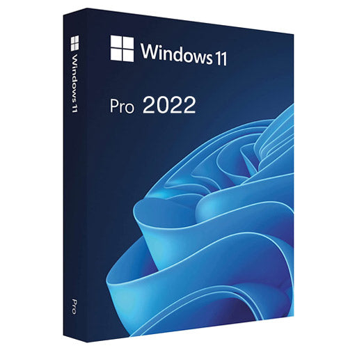 Windows 11 Professional Full Version Updated 2022