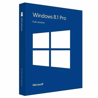 Windows 8.1 Pro X86 X64 6in1 SEP 2019 {Gen2}
